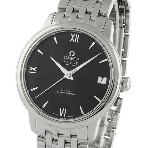 omega deville men's canada prices|omega watches canada.